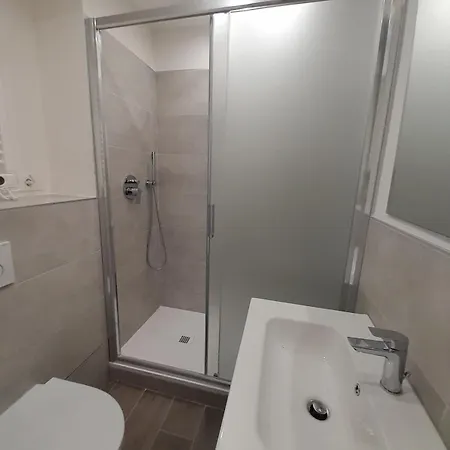 Apartmán Casa Vitruvio 43 Milán