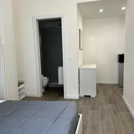 Casa Vitruvio 43 Milánó