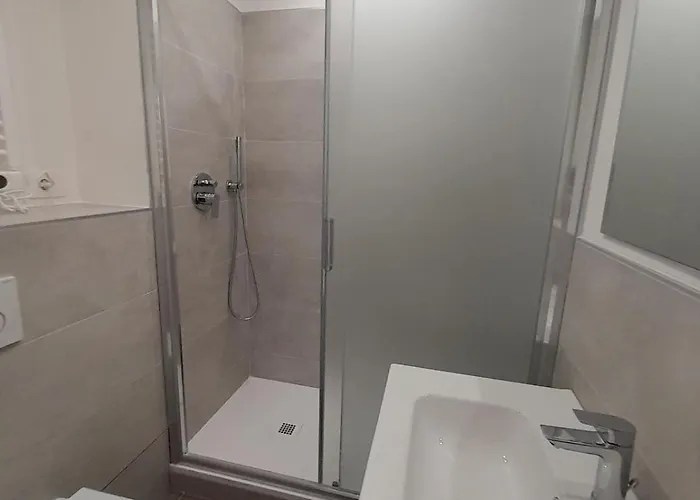 Διαμέρισμα Casa Vitruvio 43 Μιλάνο